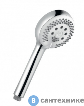 картинка Лейка для душа Kludi LOGO 6830005-00 3S DN15