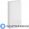 картинка Шкафчик Cersanit MODUO 40 универсальный, настенный белый (SB-SW-MOD40/Wh)