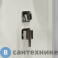 картинка Душевая кабина Niagara Standart ST120/90/15Q (120х90х215) прямоугольник, поддон 15 см, распашная, проф. белый