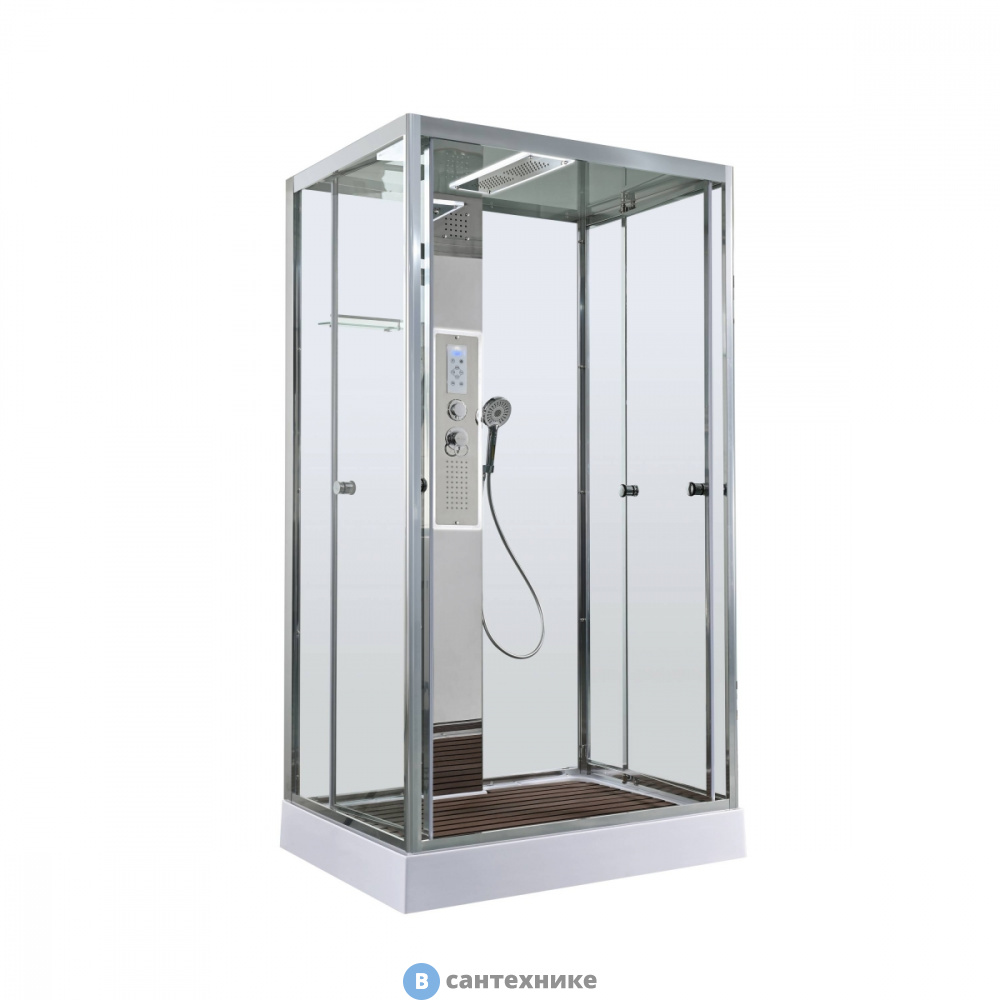 Душевая кабина AvaCan Z1911LED (Z1911LED)