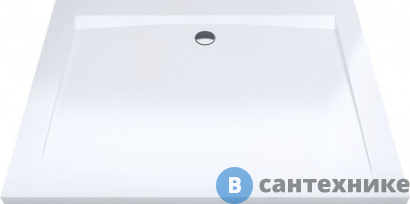 картинка Душевой поддон Excellent Forma 120x90 (BREX.FOR12WHN)