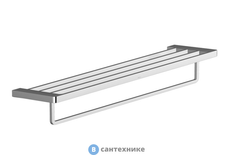 Полотенцедержатель Ravak TD 330.00 66 см (X07P327)
